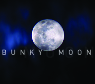 Bunky Moon's "Schtuff We Like" album cover